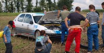 Rallye Zelezne Hory